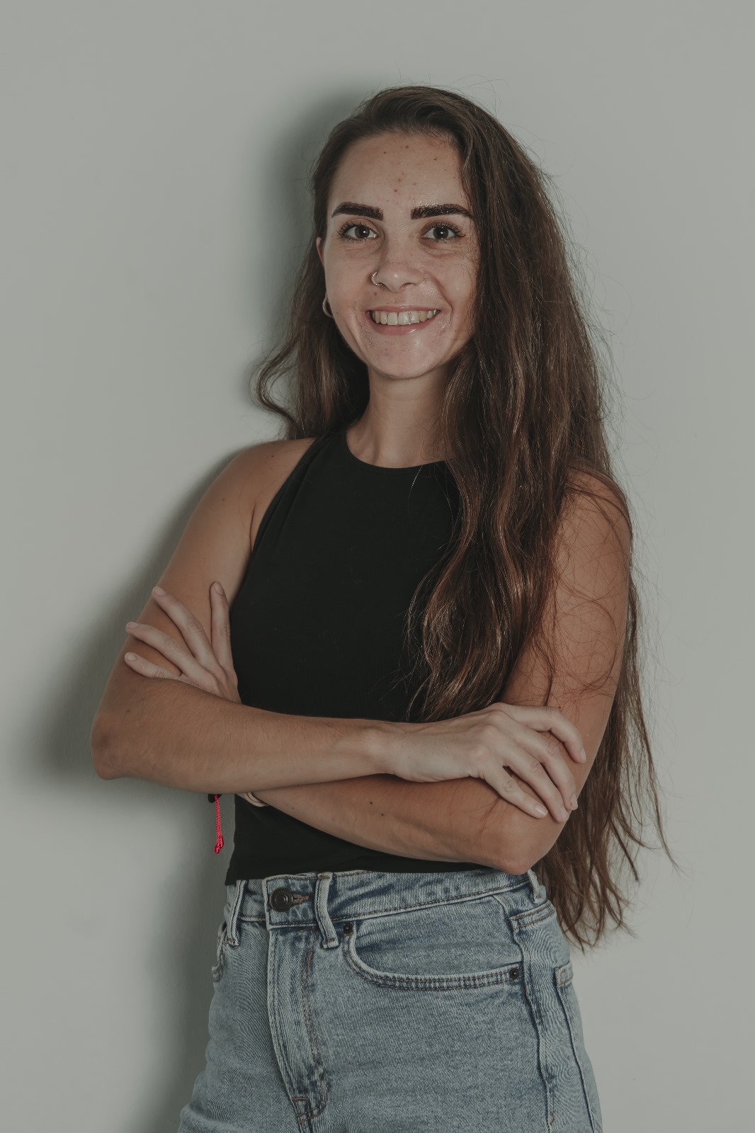 Deborah Díaz León